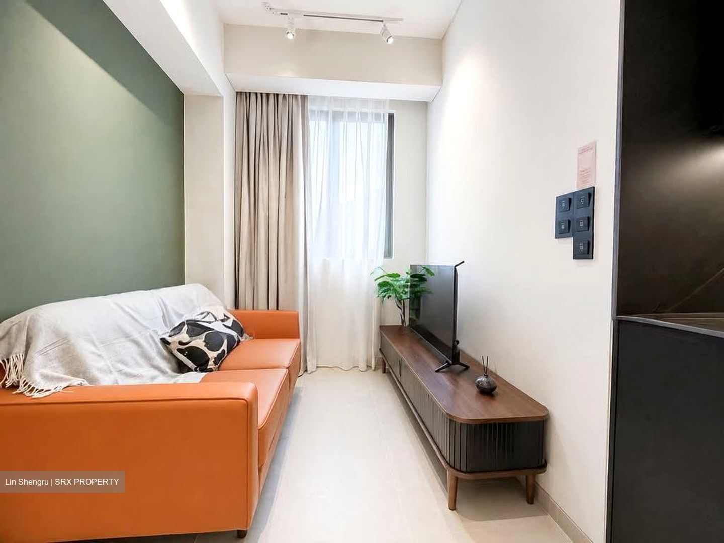Teck Chye Terrace (D19), Apartment #587183191